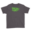 back to the 80's Youth Tee