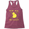 Usopp One Piece Racerback Tank