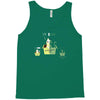schrodinger's night Tank Top