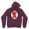 deadpool Hoodie