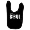 northern soul Baby Bibs