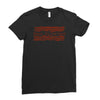bacon&hellip; it's that good Ladies Fitted T-Shirt