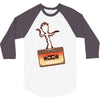 ooga chaka 3/4 Sleeve Shirt