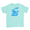 new retro night trap Youth Tee