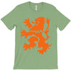 lion rampant T-Shirt