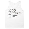 do not try Tank Top