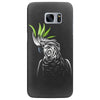 tribal parrot Samsung Galaxy S7 Edge