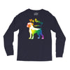 my spirit animal Long Sleeve Shirts