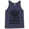 Vintage 1969 Tank Top