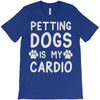 pet dog ladies slogan T-Shirt