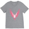 Maverick V-Neck Tee