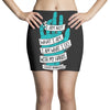 not what i am Mini Skirts