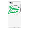 growing good food at home iPhone 6 Plus/6s Plus Case