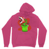 piranha plant Unisex Hoodie