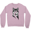 beauty or beast Crewneck Sweatshirt