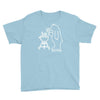 bear grills Youth Tee