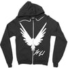 Maverick Zipper Hoodie