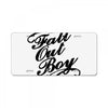 fob  (13) License Plate
