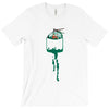 pocket fishman T-Shirt