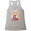 incredible sloth Racerback Tank