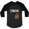 ewok2 3/4 Sleeve Shirt