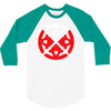 life of agony 3/4 Sleeve Shirt
