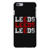 LEEDS iPhone 6/6s Plus Case