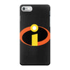 incredibles iPhone 7 Case