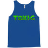 toxic Tank Top