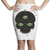 see no evil off Pencil Skirts