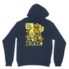 mexico Hoodie