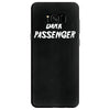 dark passenger Samsung Galaxy S8
