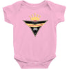 ACEH MEMANG PUNGO Baby Bodysuit