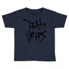 Death Grips Toddler T-shirt