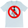 stop alien T-Shirt