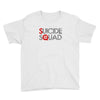 SUICIDE SQUAD Youth Tee