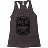 Things Better 1945 Age Approach Magnificent Racerback Tank
