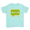 nice couples Youth Tee