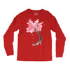 blossom Long Sleeve Shirts