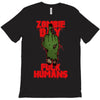zombie day T-Shirt