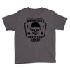 INVICTUS GAMES Toronto 2017 Youth Tee