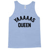yas queen Tank Top