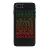 ugly christmas iPhone 7 Plus Case