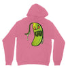 pickle monster Unisex Hoodie