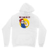 international womens Unisex Hoodie