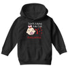 Don't Make Me Call Babushka Youth Hoodie