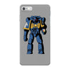 Warhammer Space Marine Ice Cream iPhone 7 Case