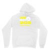 ocp ed 209 Hoodie