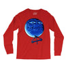 challenge accepted Long Sleeve Shirts