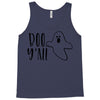boo y'all Tank Top